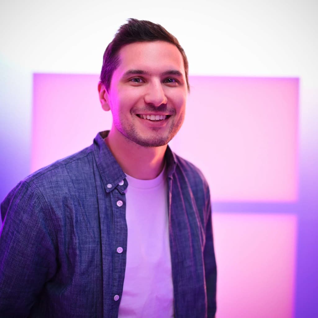 Portrait de Guillaume Commagnac