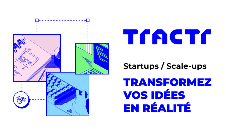 TRACTR